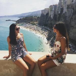 Meet your Posher, Chiara